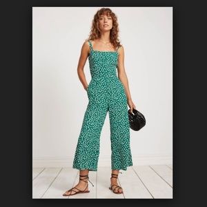 Faithfull the Brand Playa Jumpsuit